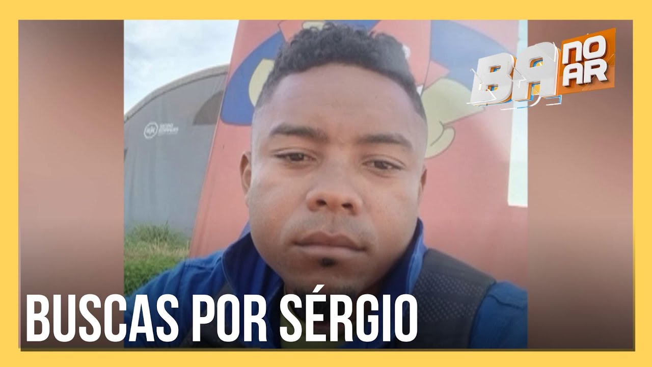 Homem desaparece em área de mata do Aeroporto Internacional de Salvador (BA)