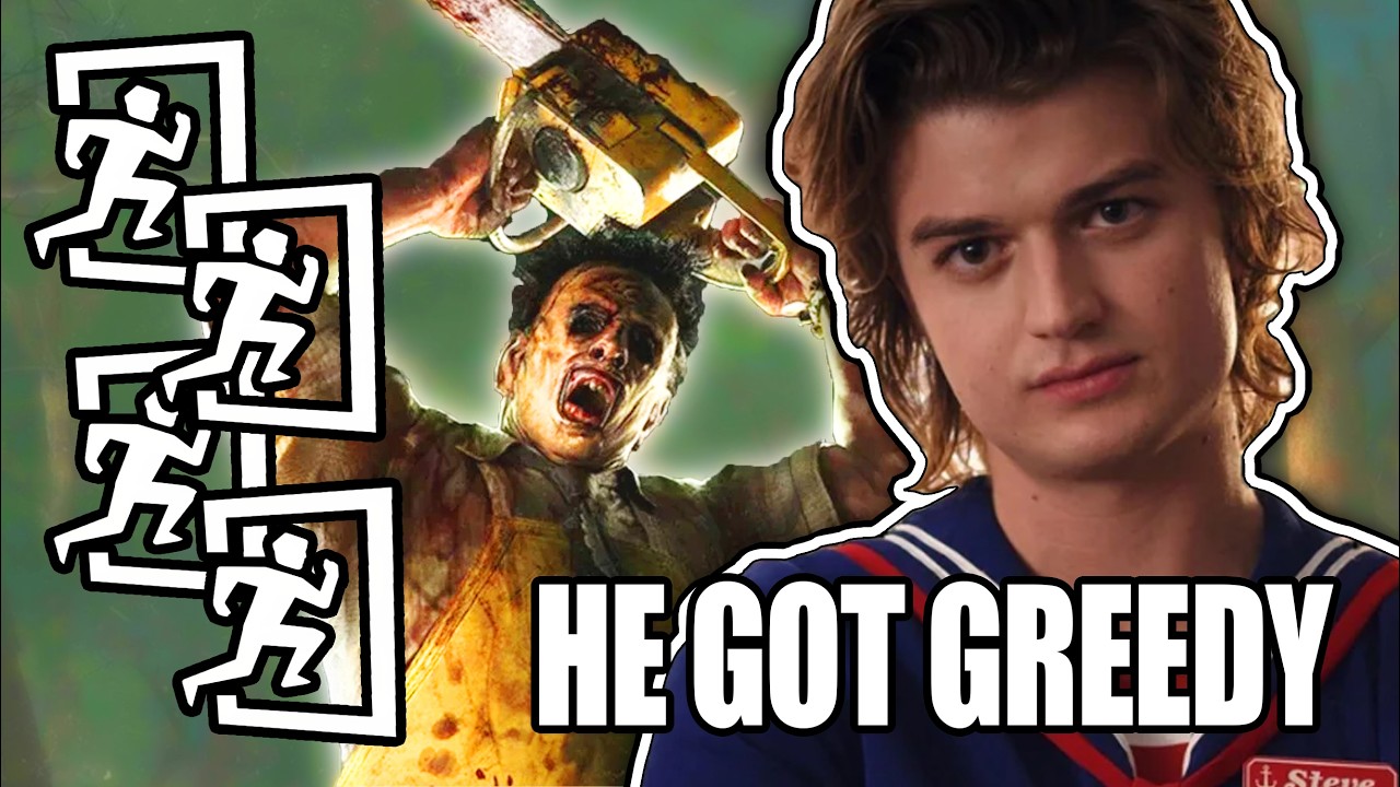 A bird in the hand is worth two in my bush | DBD Gameplay | Solo Q (No Commentary)