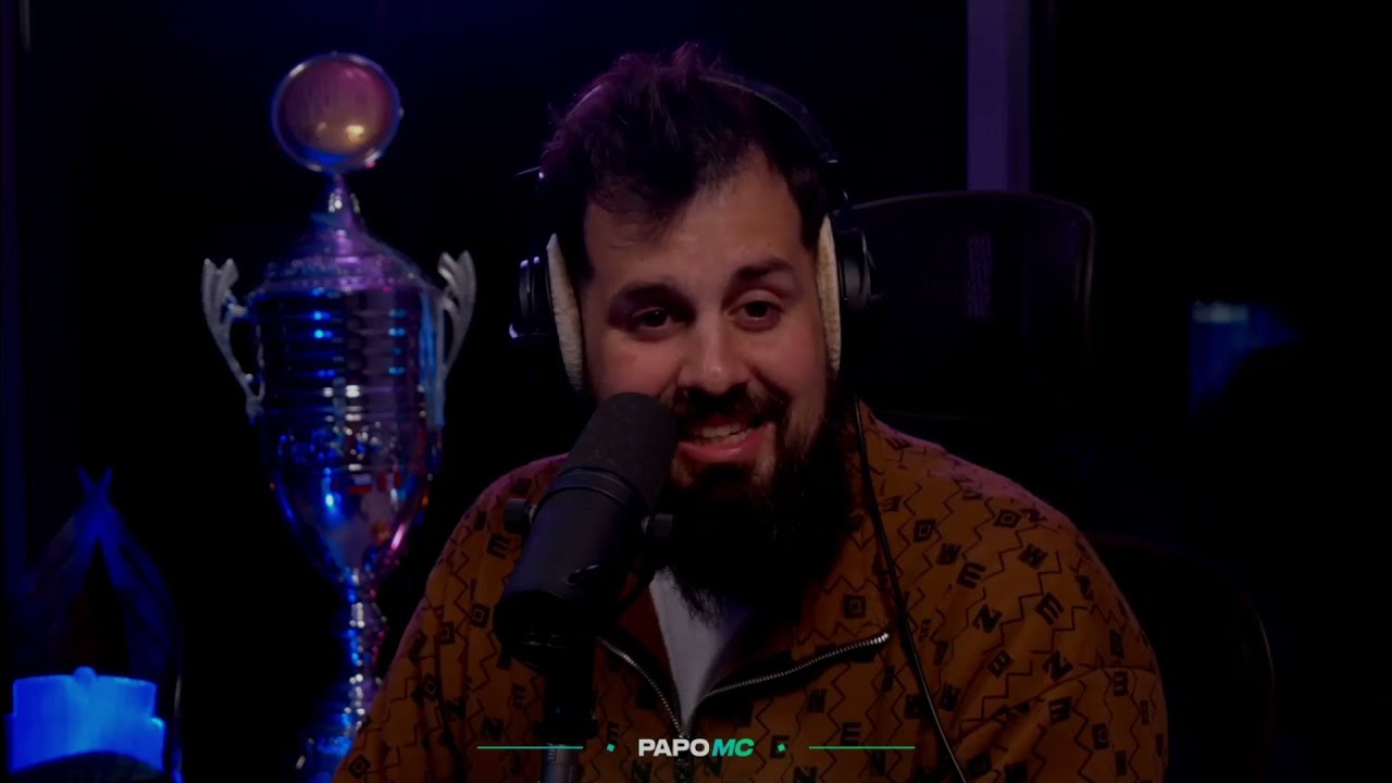 PAPO REACCIONA A SKILL VS YOIKER FMS INTERNACIONAL 2021