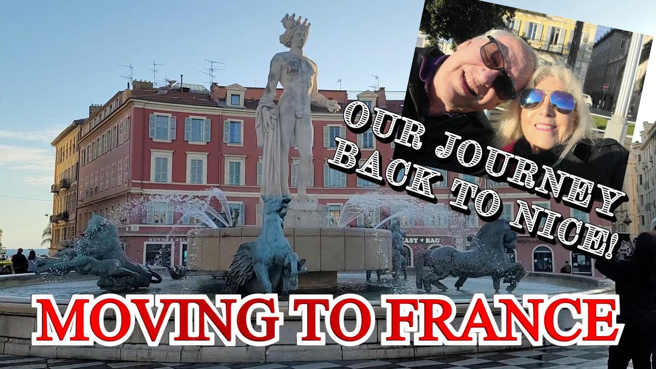 OUR JOURNEY BACK TO OUR FUTURE- 