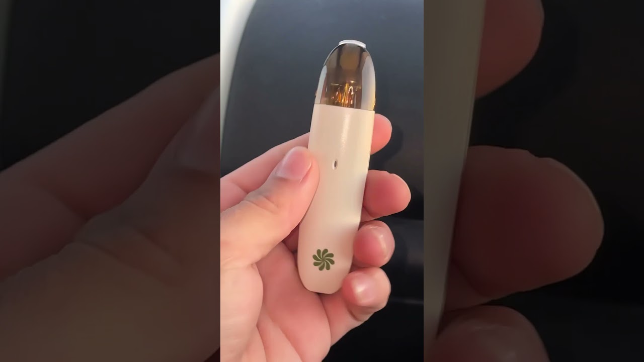 THIS GMO FROM BLOOM HITS SMOOTH LIKE AIR #zaza #shorts #viralvideo