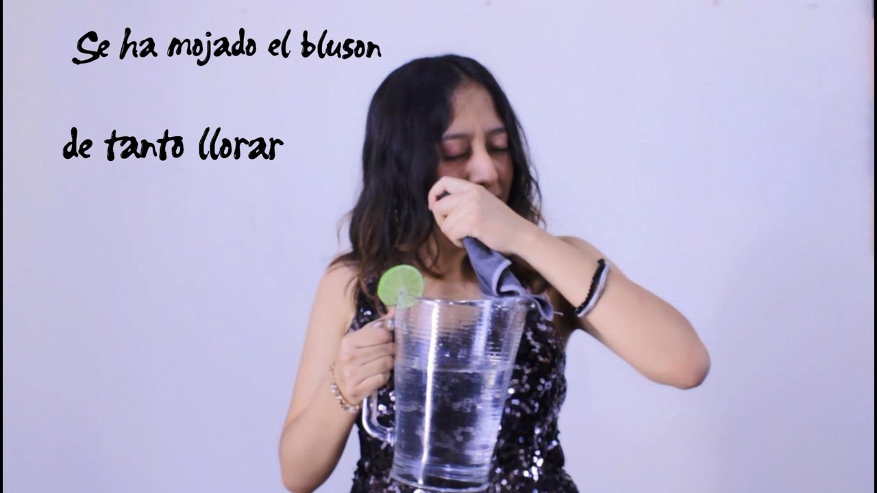 T De Ley-Borracha Y Alocada (letra/lyric)