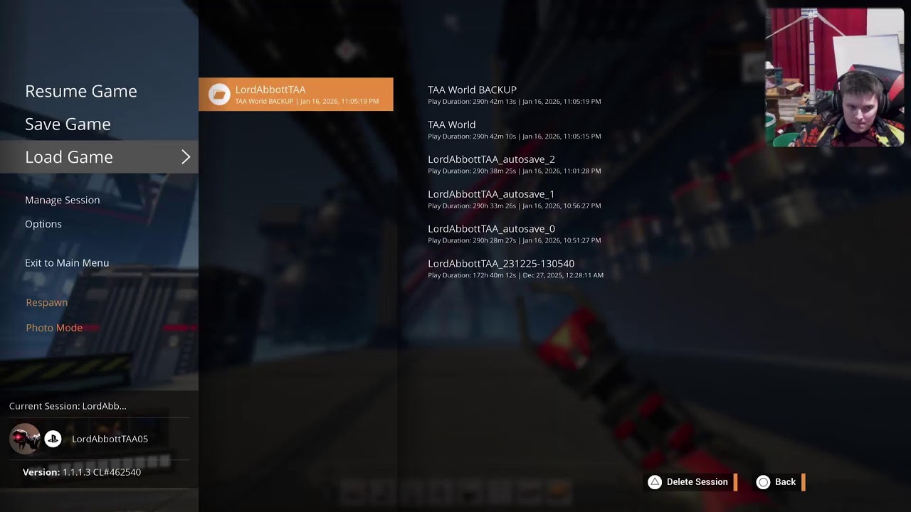 Satisfactory S1E130