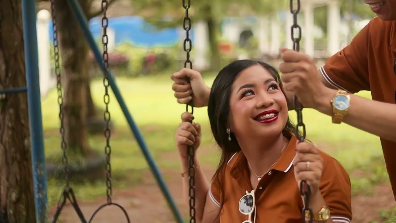 Kristian & Lazel Prenuptial Video