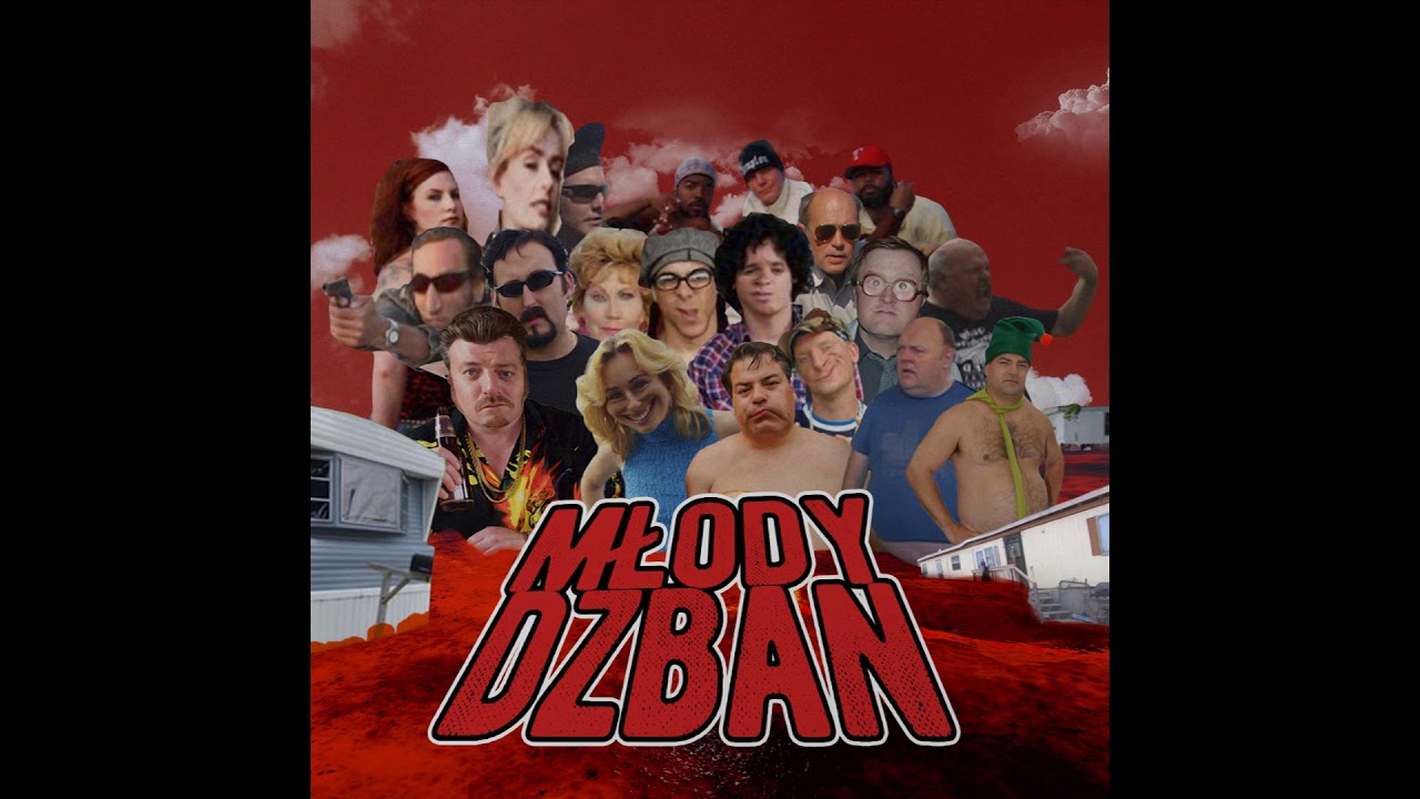 MŁODY DZBAN - 02 - ODPOWIEDZIALNOŚĆ (ŻYCIE NA PARKINGU EPKA)