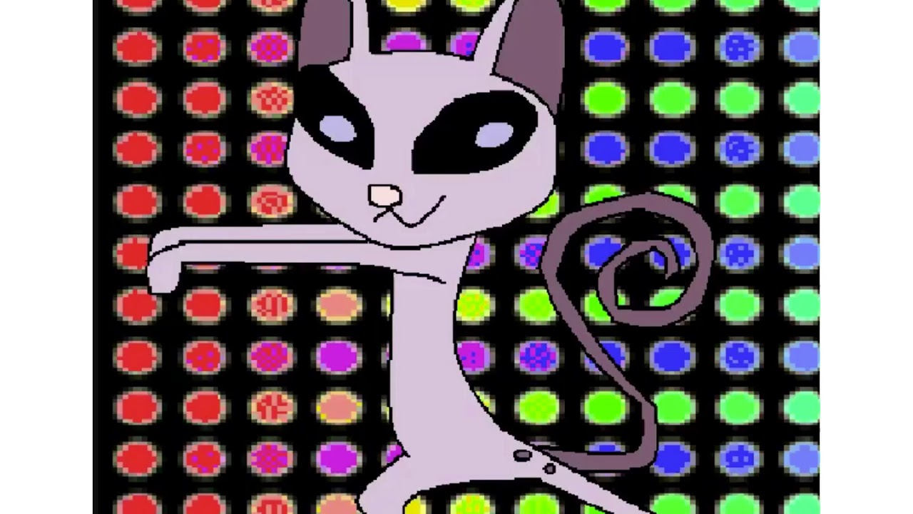 Kid vs Kat tribute At My Worst