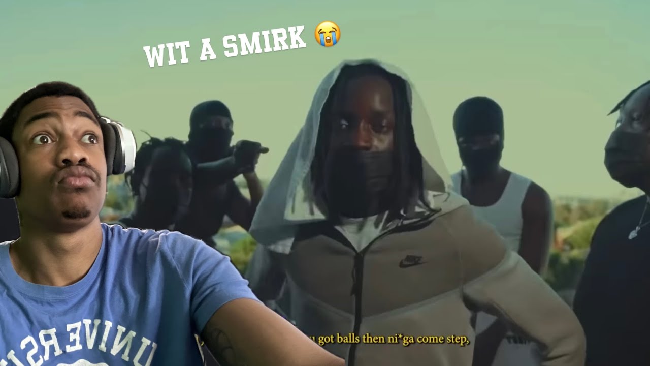 DEVIOUS! Kreepa - Frm Da 30 (РЕАКЦИЯ)