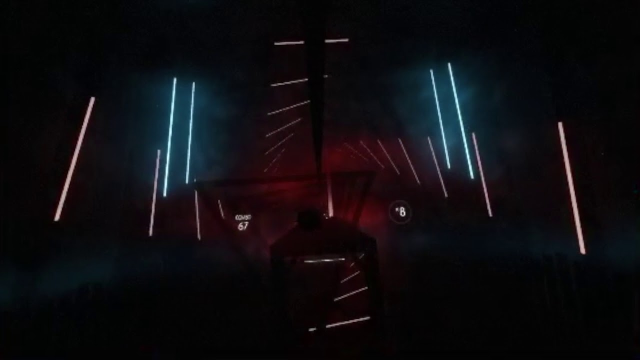 Magic Drums