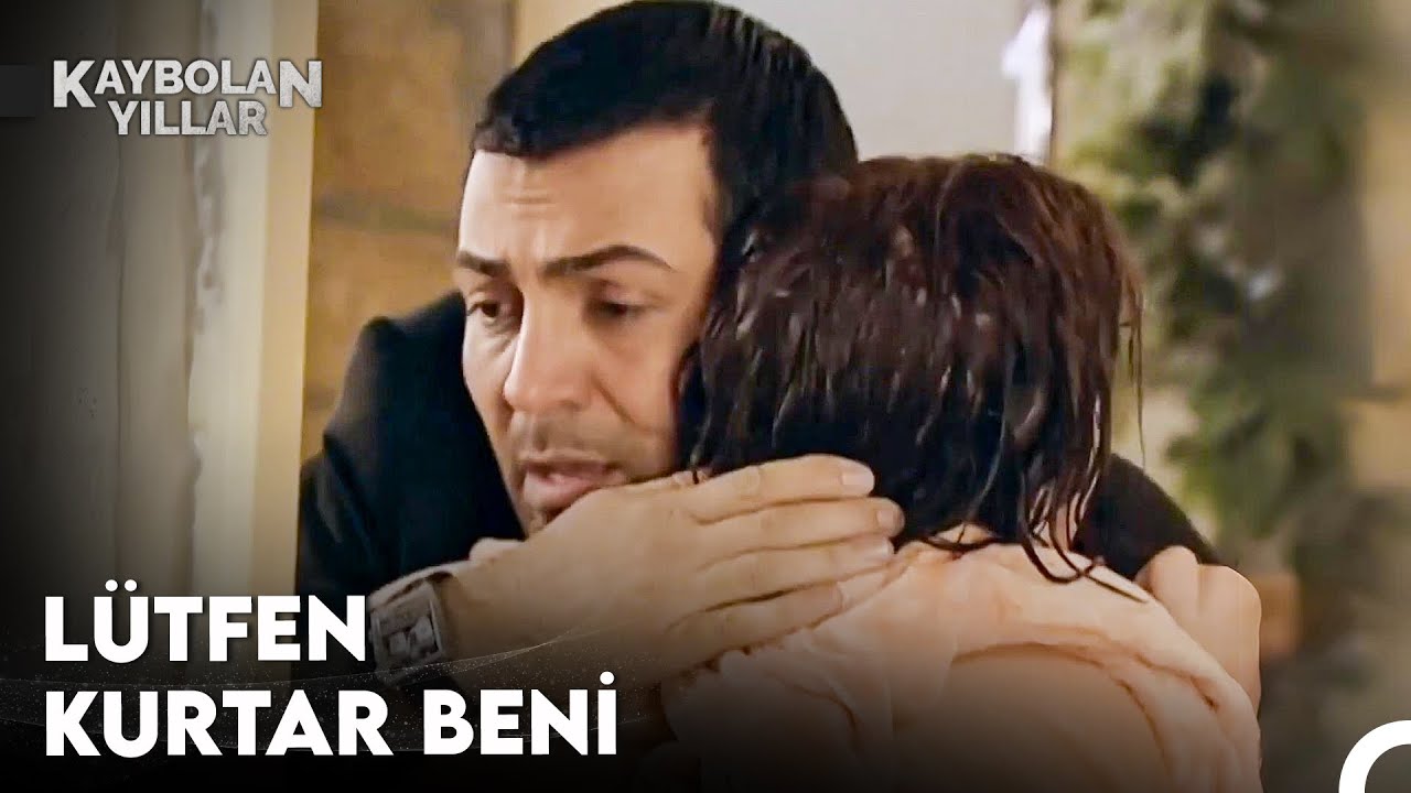 Saçının Teline Zarar Verene Cehennemi Yaşatırım - Kaybolan Yıllar