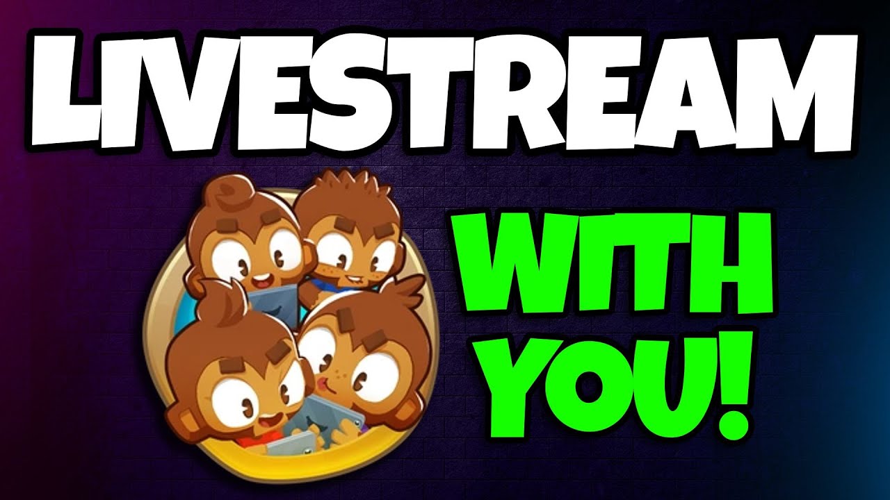 🔴Coop With You!🔥 | !commands [Eng/Ger]
