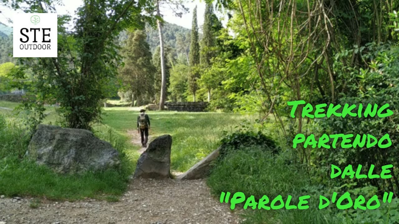 Trekking partendo dalle 