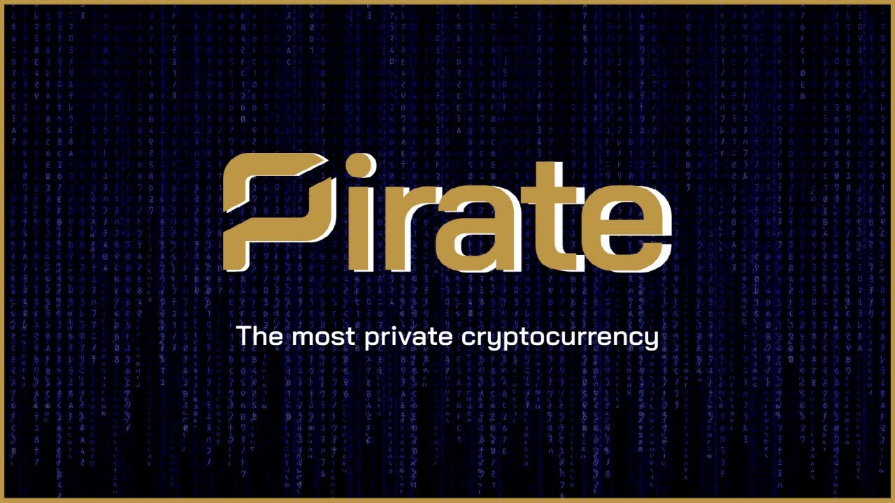 Everything You Need To Know About Pirate Chain (ARRR)