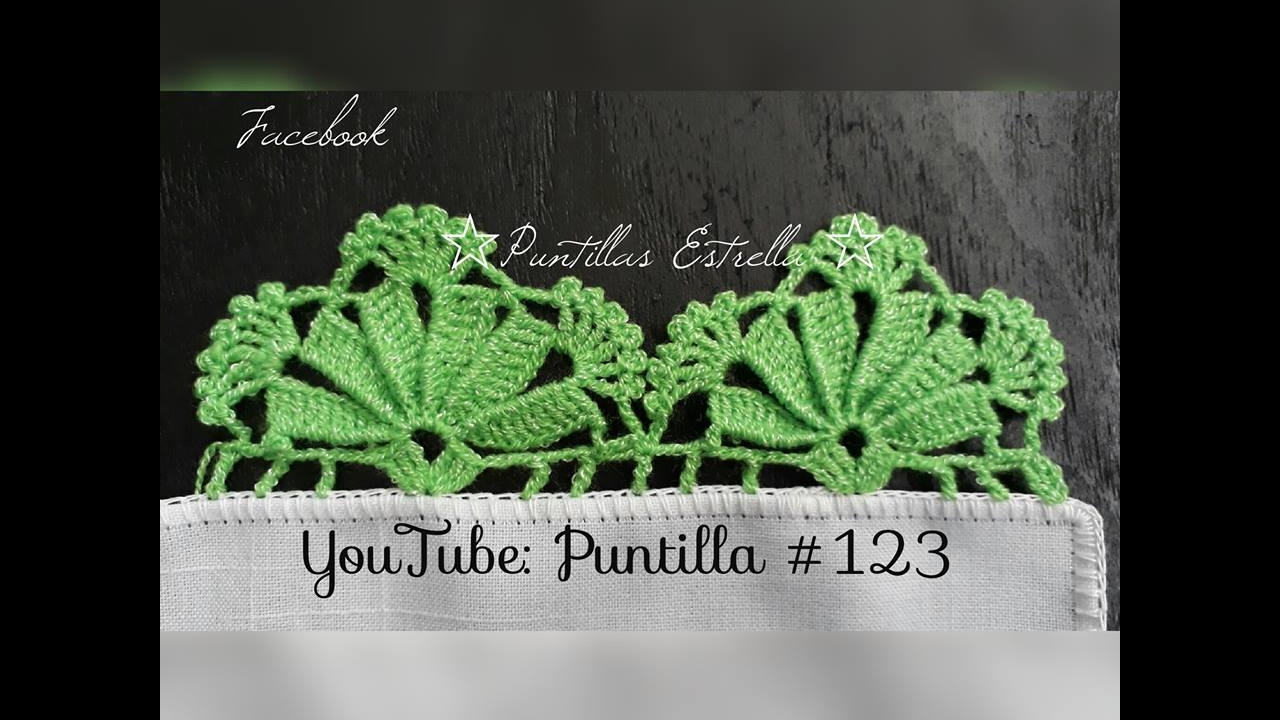 puntilla 123