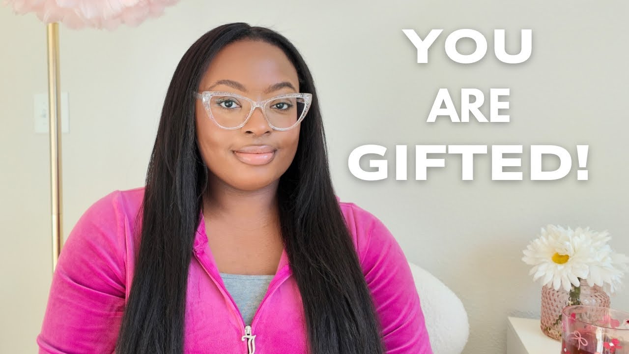 How to Navigate Life as a GIFTED Woman | Identify the Signs & Move Accordingly.