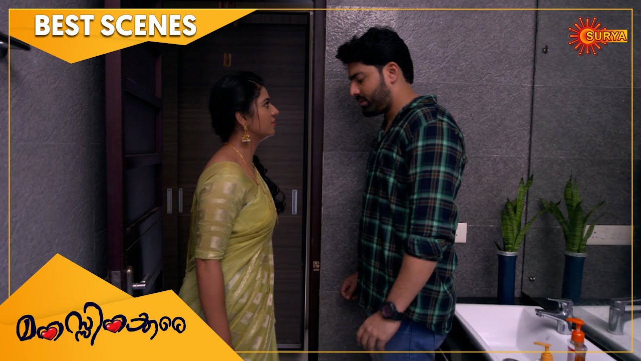 Manassinakkare - Best Scenes | Full EP free on SUN NXT | 25 Oct 2021 | Surya TV