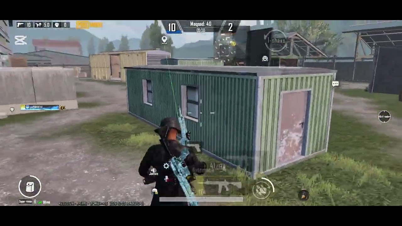 “TDM Gameplay 🔥 Push Only 😈 Lost at the End 💀”