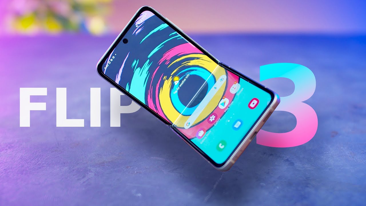 العيوب و المميزات الحقيقية بعد الاستخدام | Samsung Z Flip 3