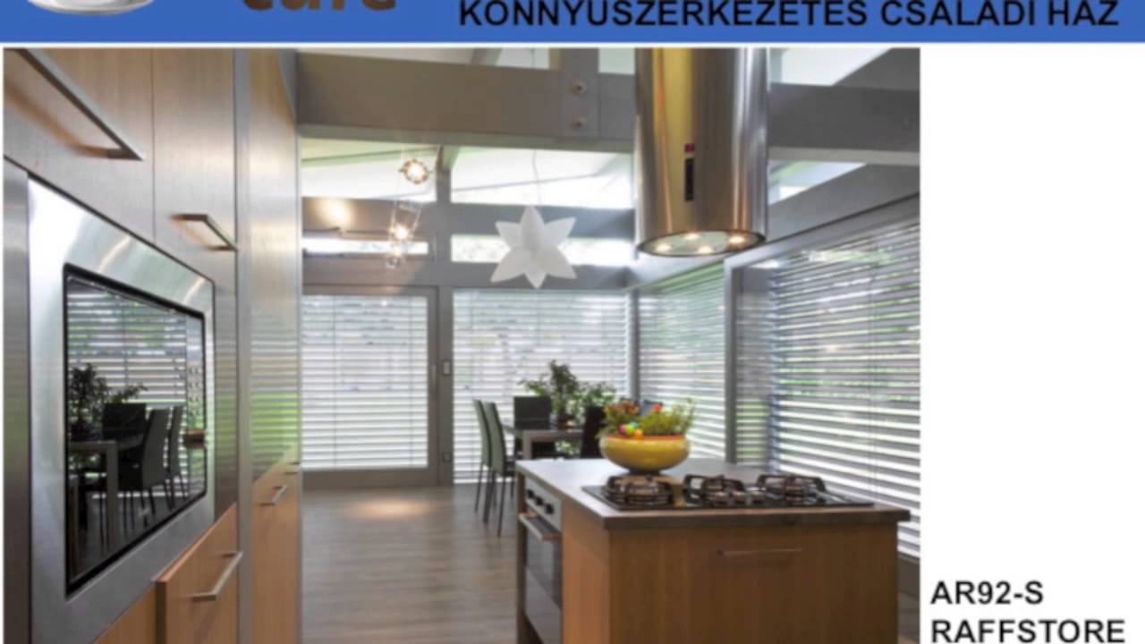 Az árnyékolás jelentősége napjainkban 2. rész
