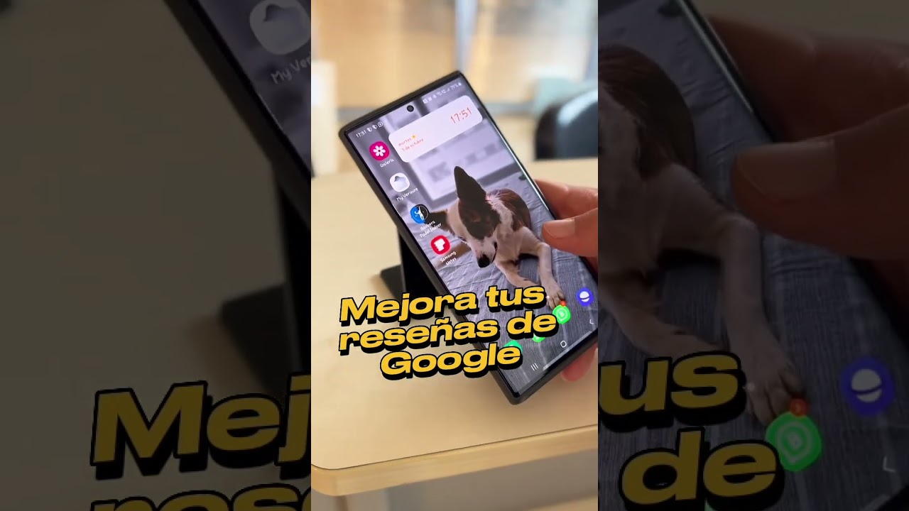 JUSTAP aumenta el volumen de rese&ntilde;as rapidamente #negocios #nfc