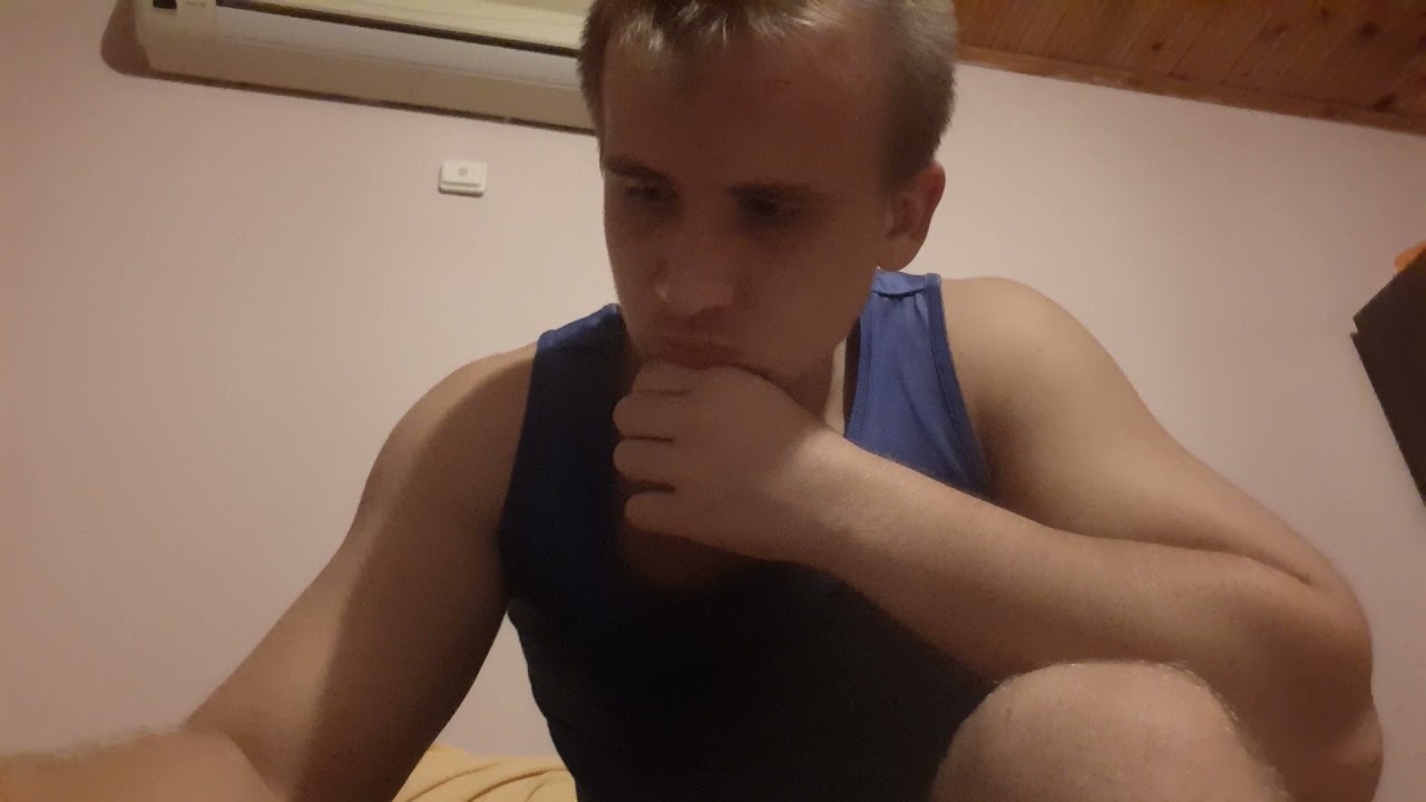 Alex Kowalchuk Everyday 141.04