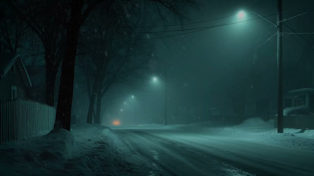 you can sleep now.