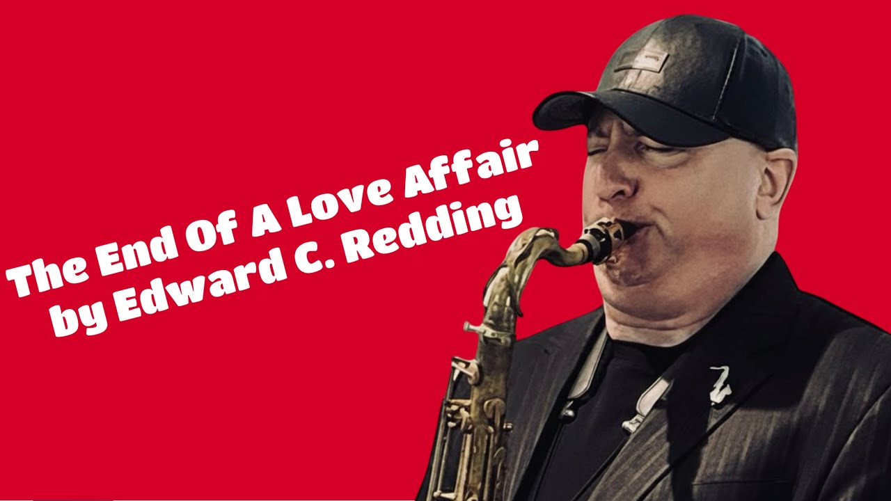 Robert Anchipolovsky Quartet The End Of A Love Affair 
