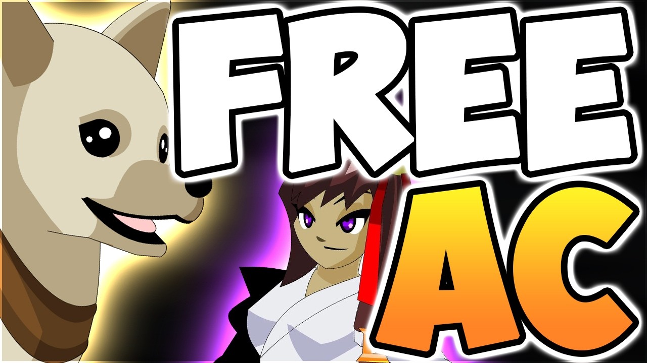 2 *НОВЫХ БЕСПЛАТНЫХ ПРЕДМЕТА С МАРКИРОВКОЙ AC*! (Дом Хатико) AQW 2026