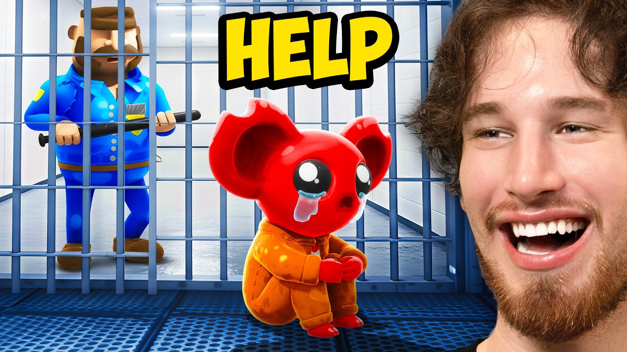 Sending My Best Friends to LIFE IN PRISON