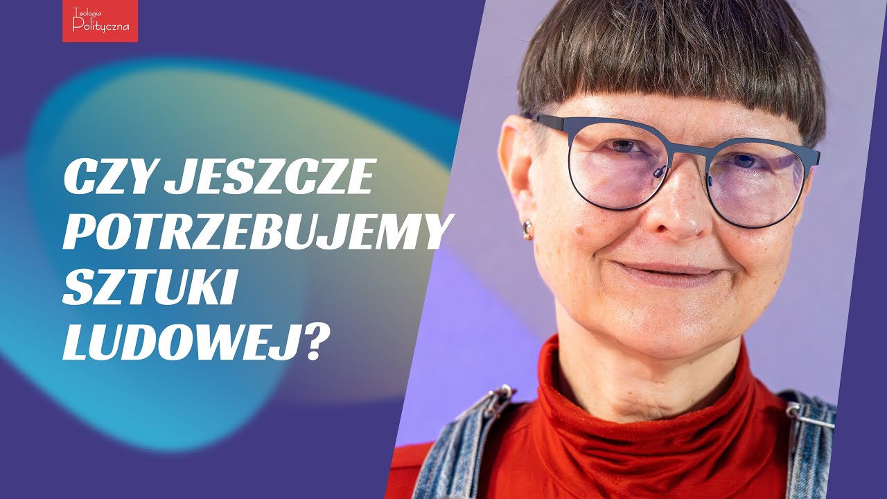16. STRACHOWSKI // KLEKOT // Czy jeszcze potrzebujemy sztuki ludowej? (Część 1)