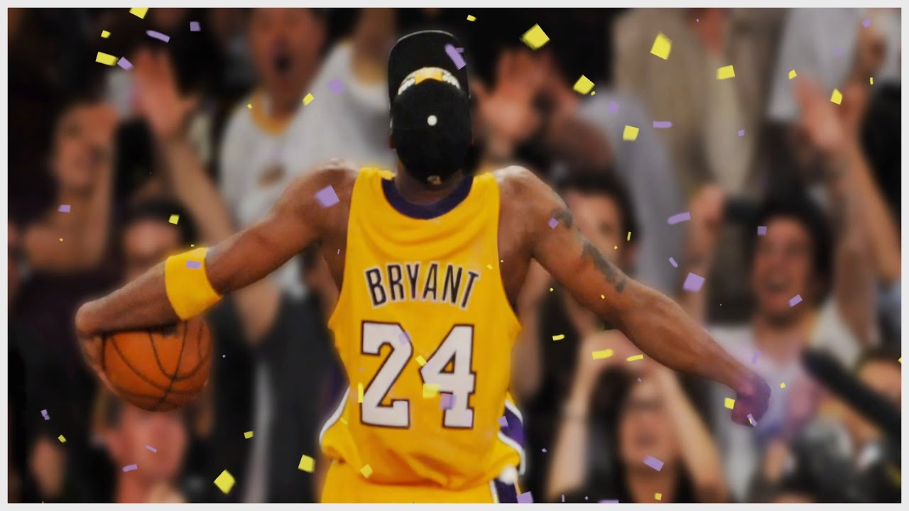 NBA 2K24: Mamba Moments | Ep 7: Will To Win