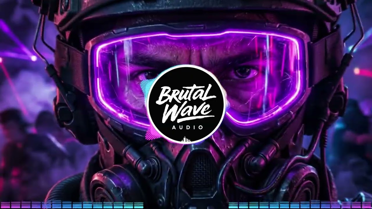 Techno Mix 2026😉🤘Best Nonstop Techno Songs For Party, Gym, Gaming 🔥Hyper Techno Remix