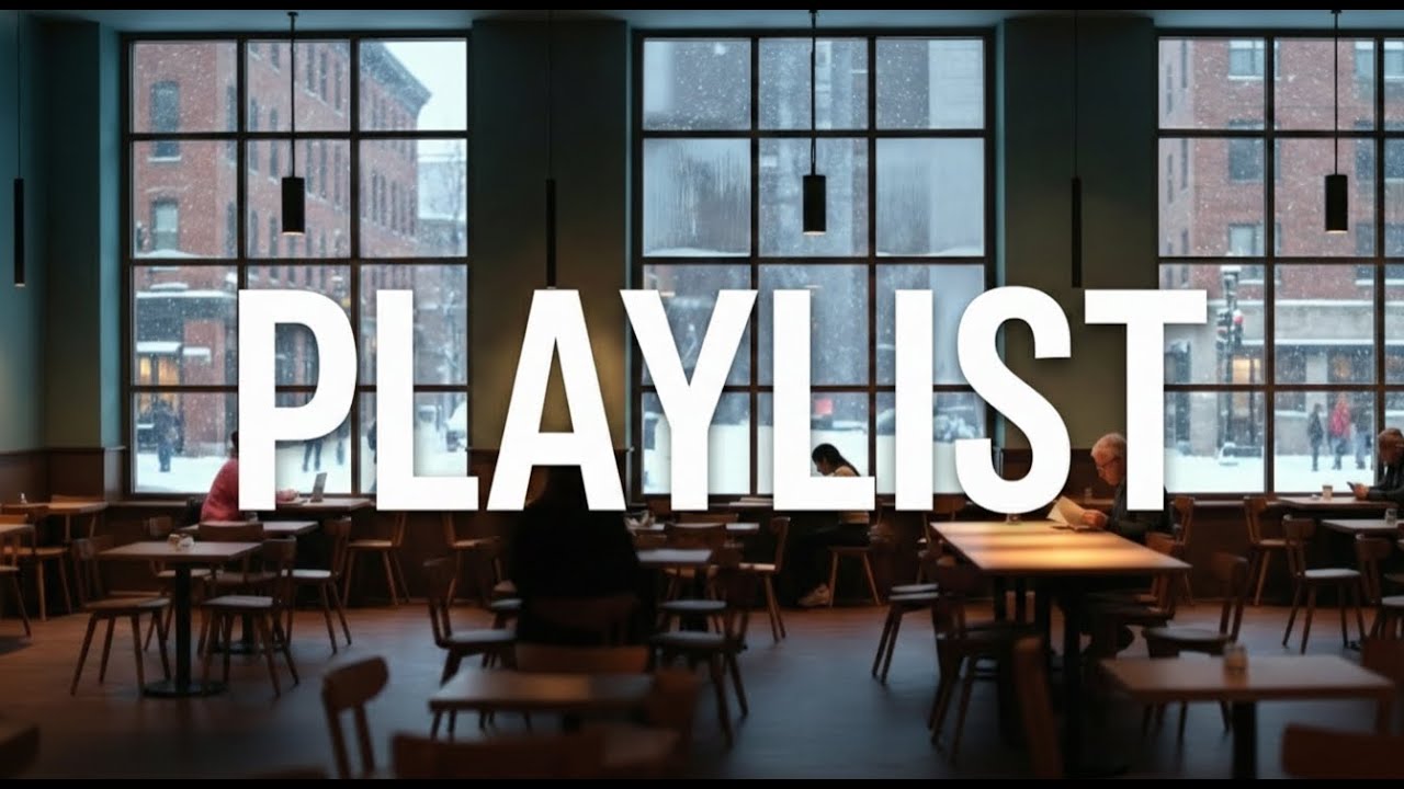 [Playlist]  