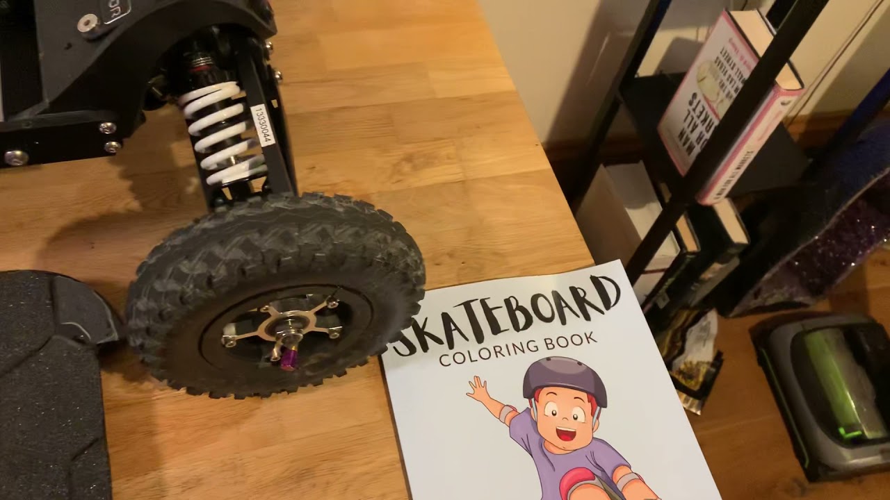 Propel Endeavour Pro - The best DIY platform?