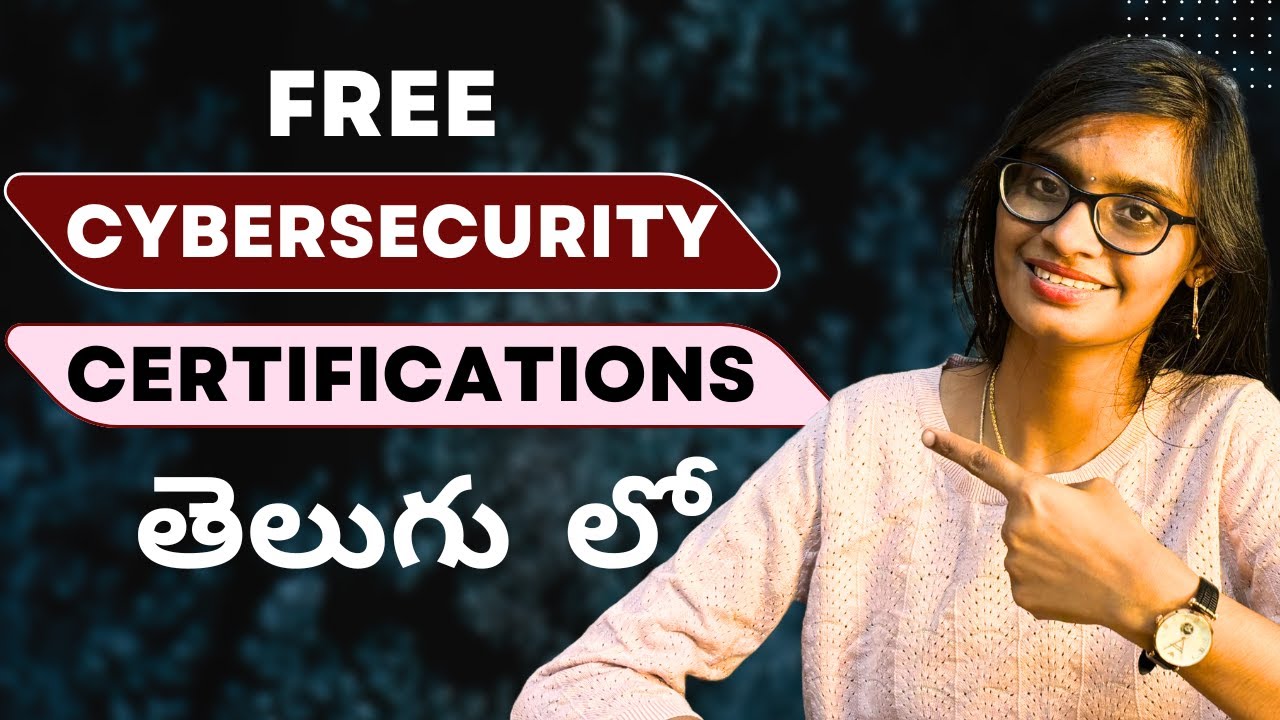 TOP 5 FREE Cybersecurity Certifications That Will BOOST Your Career in 2025!