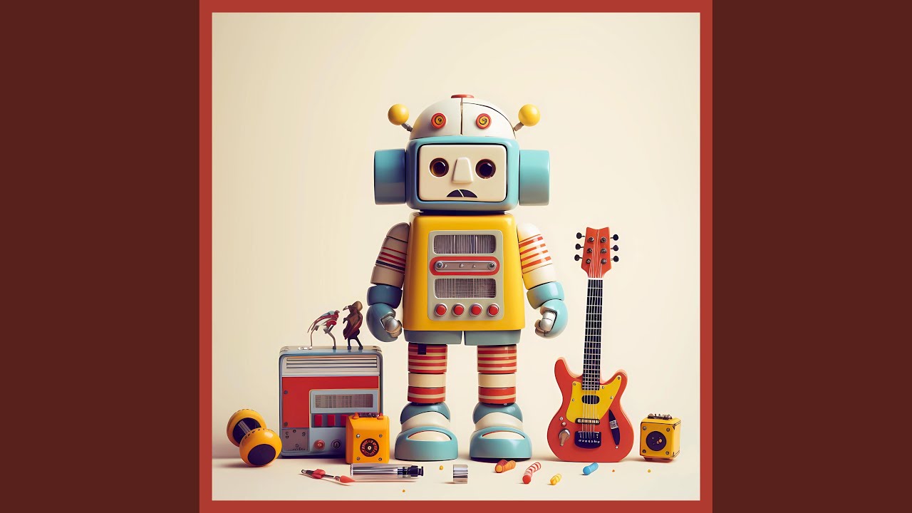 Toys Noise