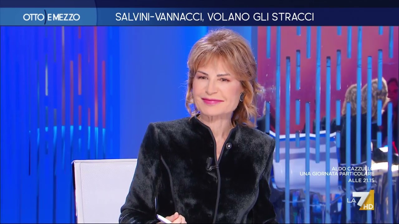 Terranova: 