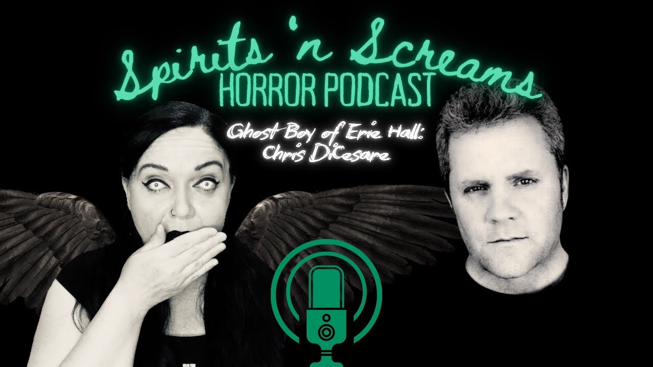 Chilling Story of Chris DiCesare From Netflix&rsquo;s True Haunting: Ghost Boy Of Eerie Hall