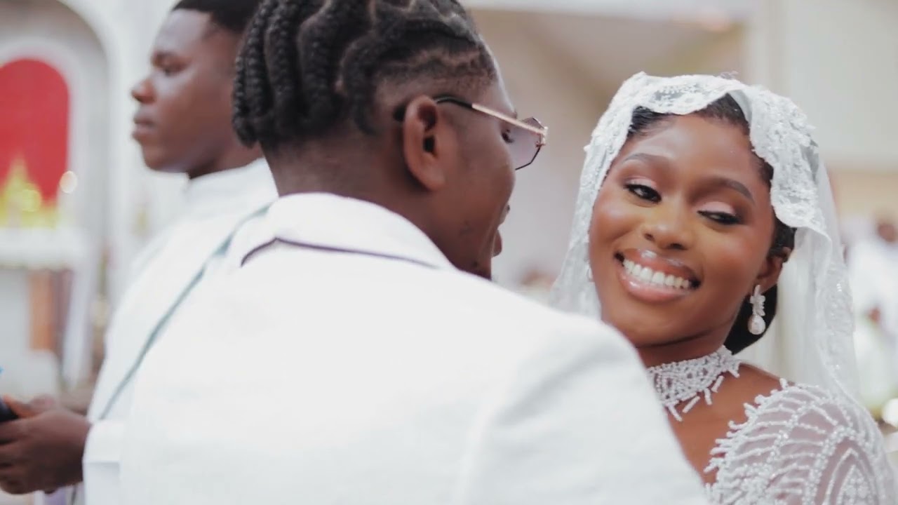 My wedding documentary 