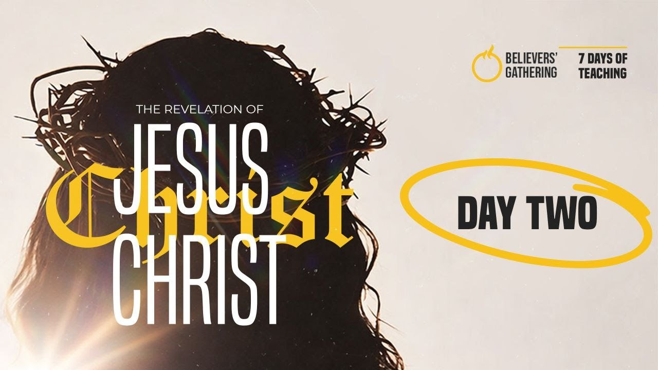 7 DAYS TEACHING|| THE REVELATION OF CHRIST|| DR TOLU BABALOLA|| DAY 2 || 05-1-2026