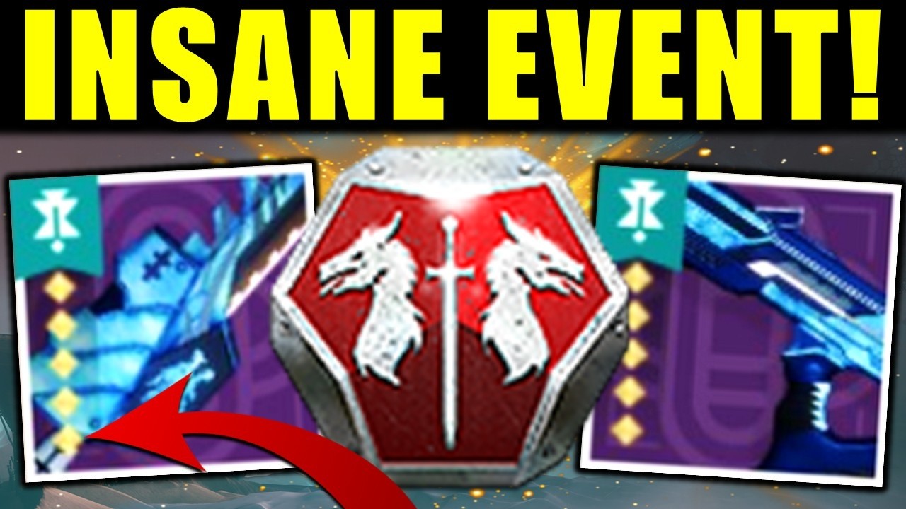 Destiny 2: ULTIMATE Heavy Metal Guide! (Get GOD TIER REWARDS!)