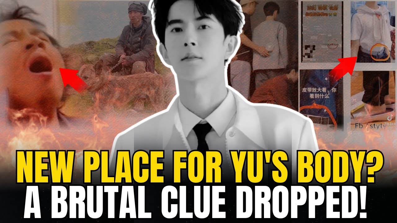 Yu Menglong Knelt to Livestream for 1 Hour? Corrupt Police Exposed! Tibet's Shocking Secrets