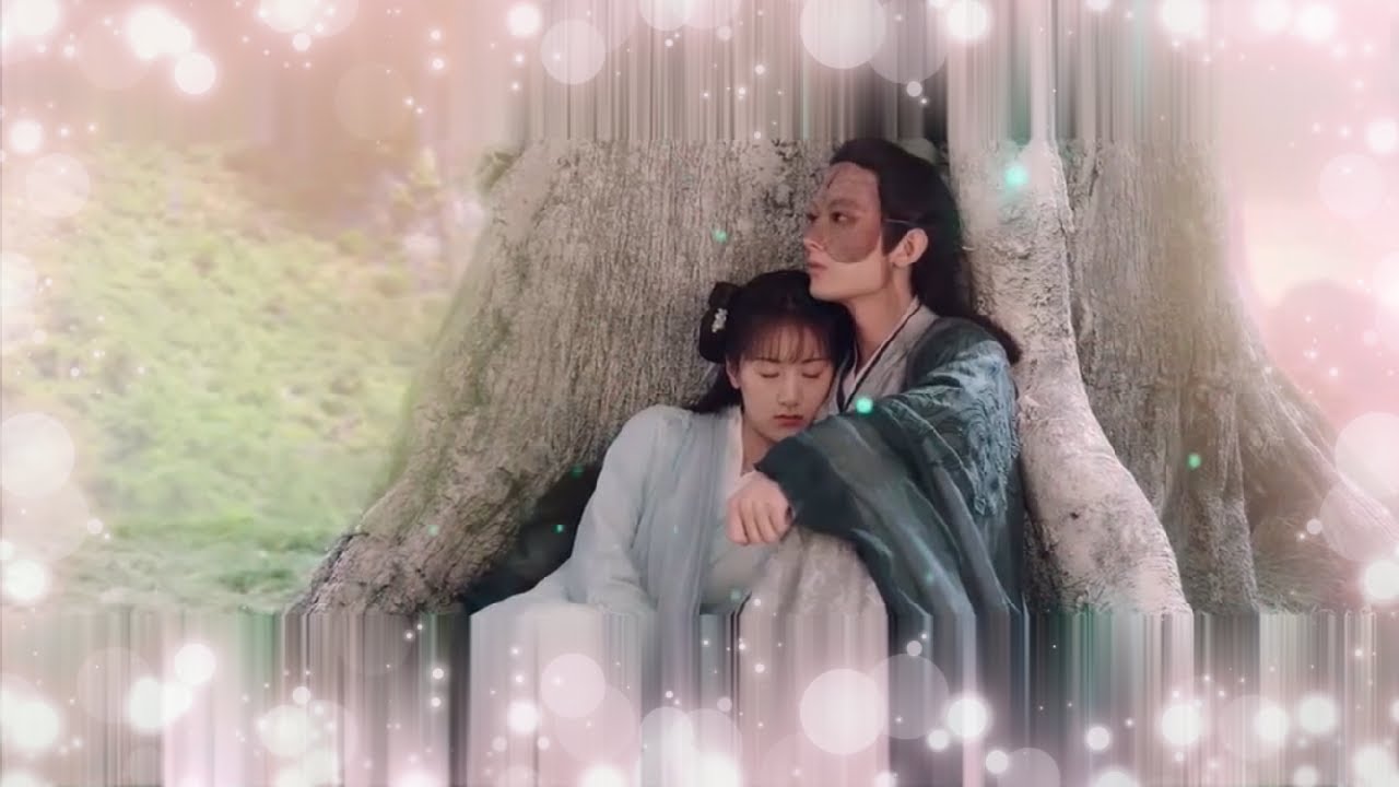 Love and Redemption  Love Like Color Glass MV LYRICS [ENG/PINYIN]