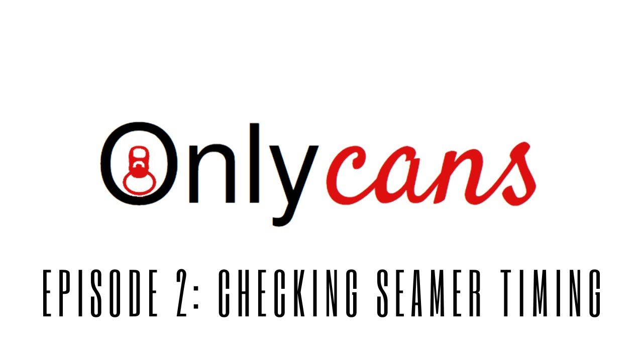 OnlyCans Ep 2 - How To Check Your Seamer Timing