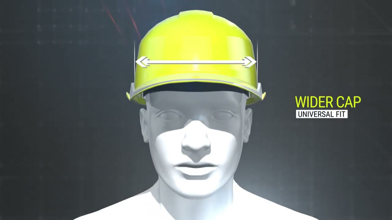 Casco Diamond V Deltaplus