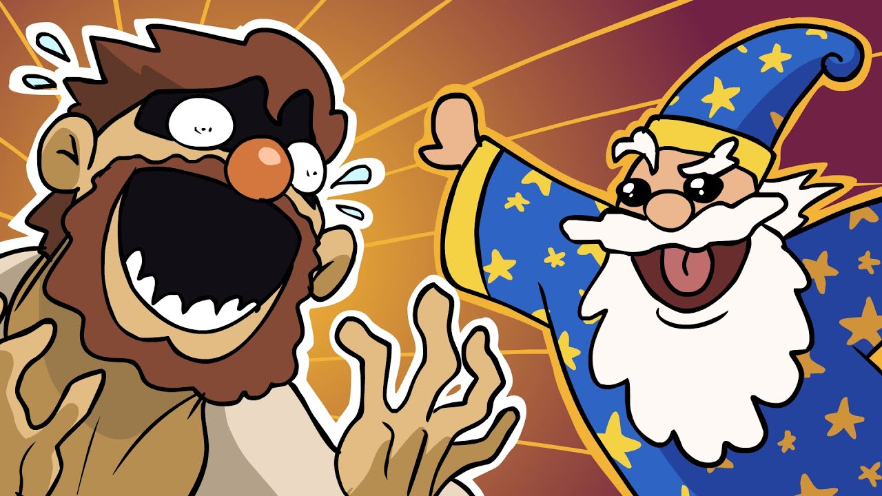 Muppets in D&D??? | Funny D&D Compilation | Witchlight Best Moments