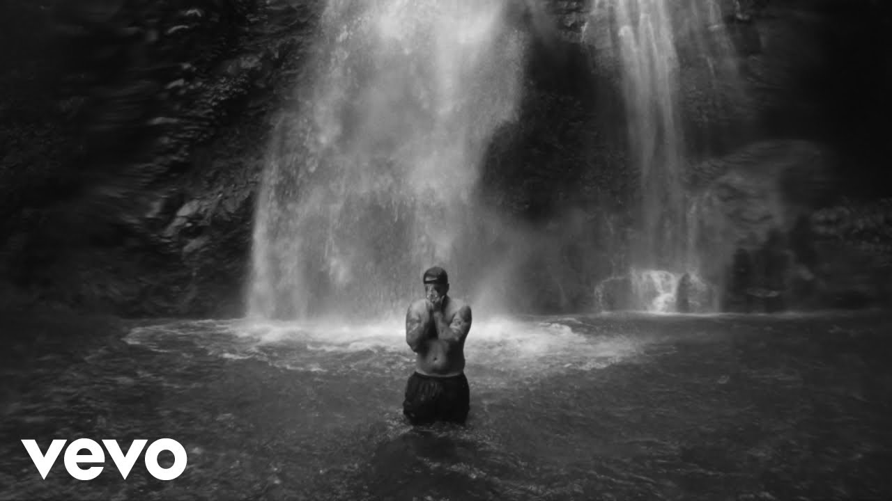 marquitos - Bucle (Official Video)