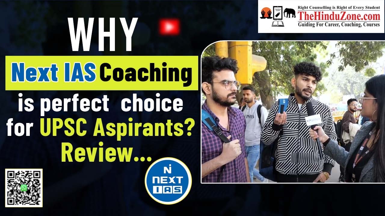 next ias honest review | Next IAS Coaching Review for UPSC Aspirants | Best IAS Coaching #upsc