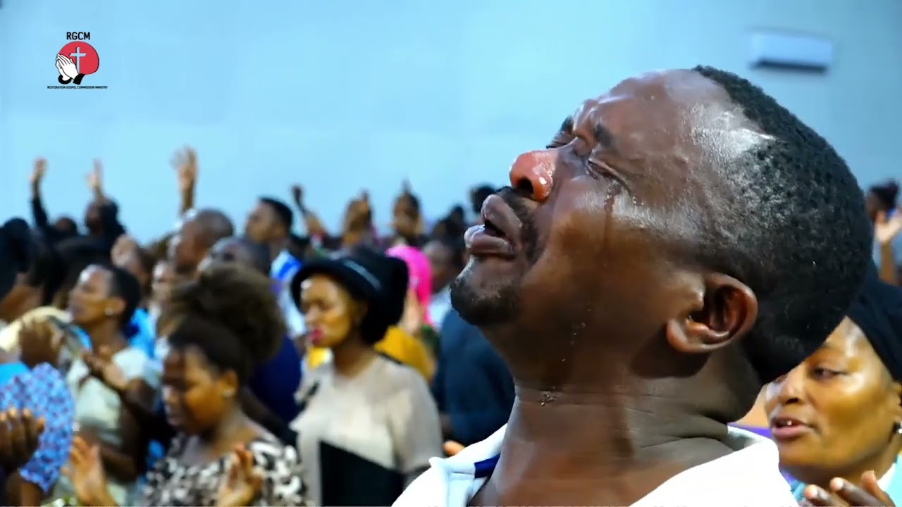 MAABUDU MBELE ZA MUNGU || RGCM GOBA CENTER,DSM