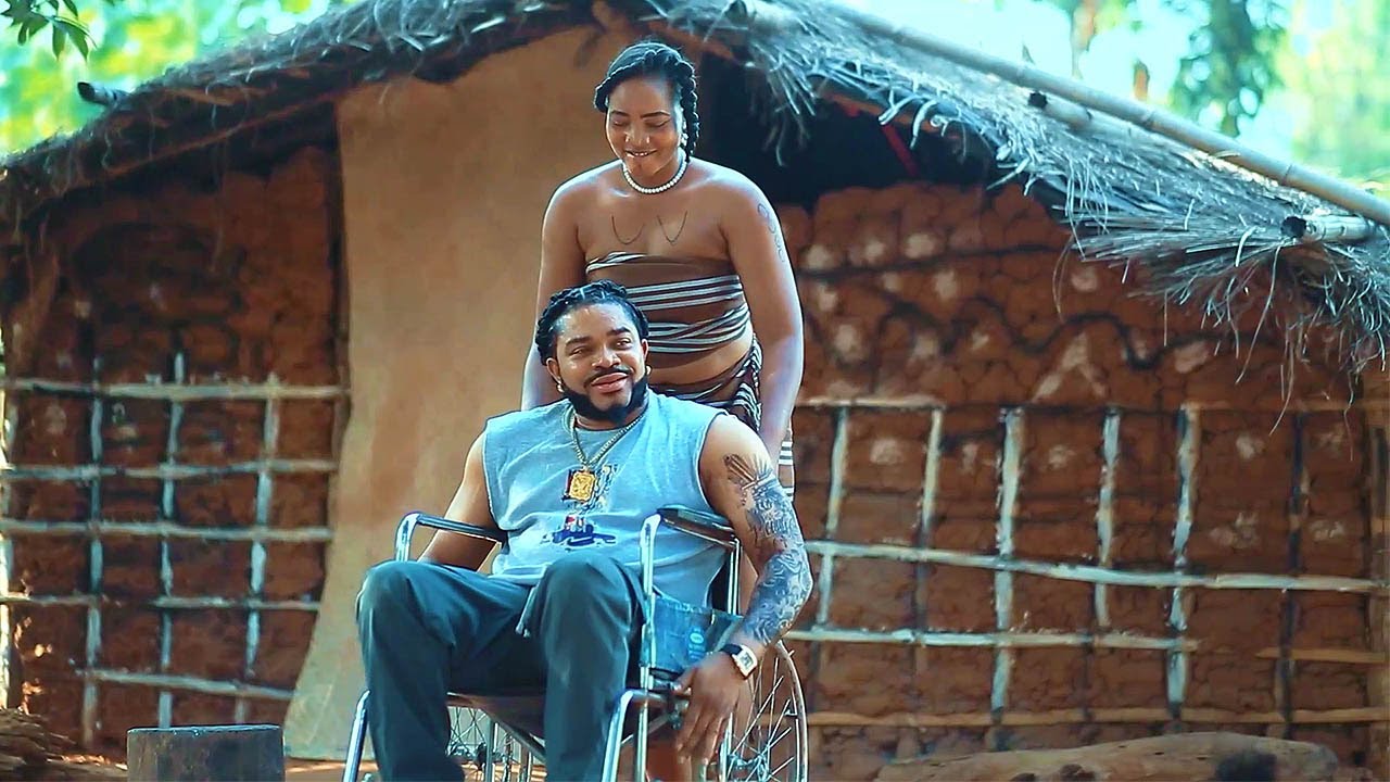 This Award-Winning Royal TRUE LOVE STORY Will Break Your Heart &ndash; Nigerian Movie 2026