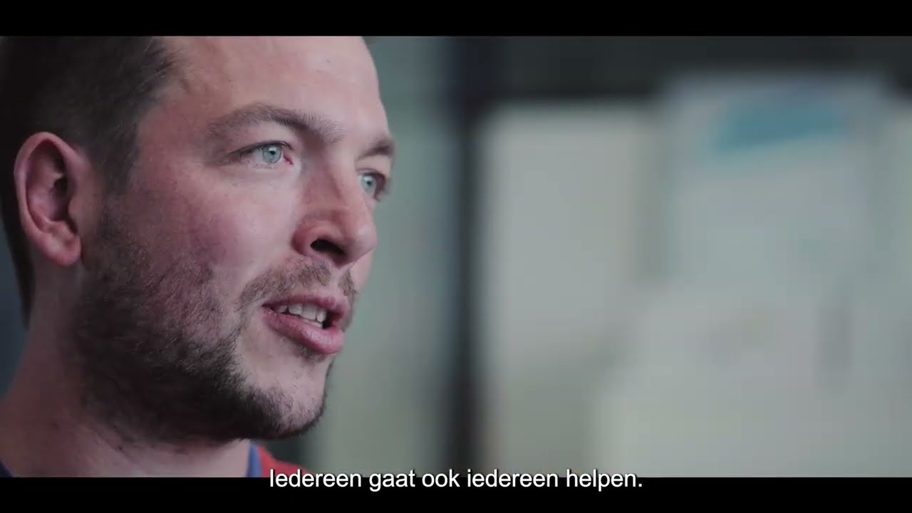 VPK Group - Technieker